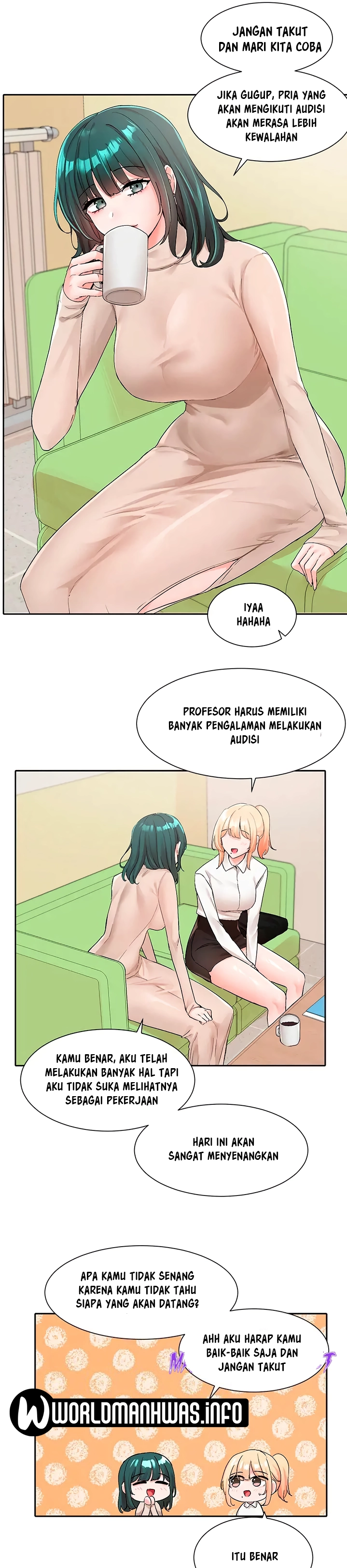 Circles - Chapter 113 26