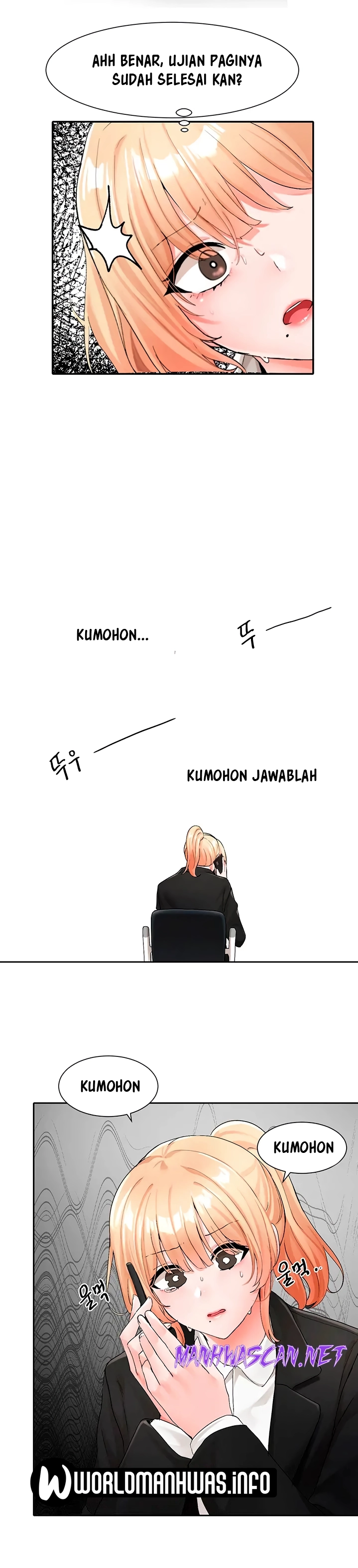 Circles - Chapter 113 13