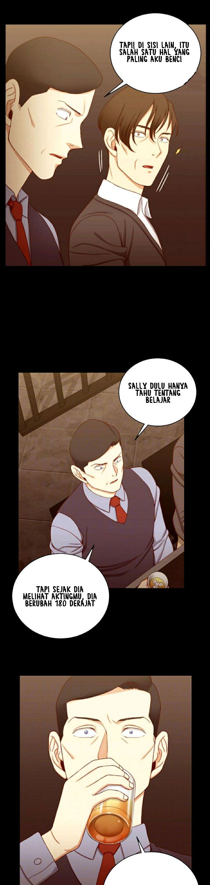 That Mans Epilepsy - Chapter 113 8 That Mans Epilepsy - Chapter 113 8