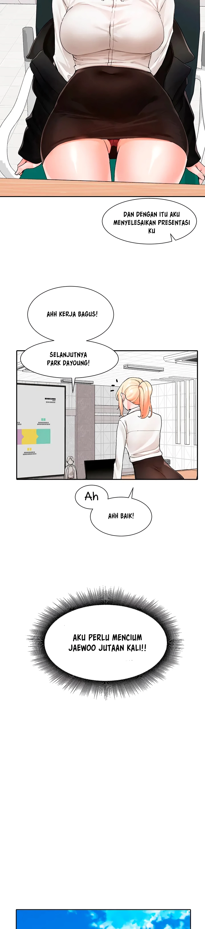 Circles - Chapter 113 20