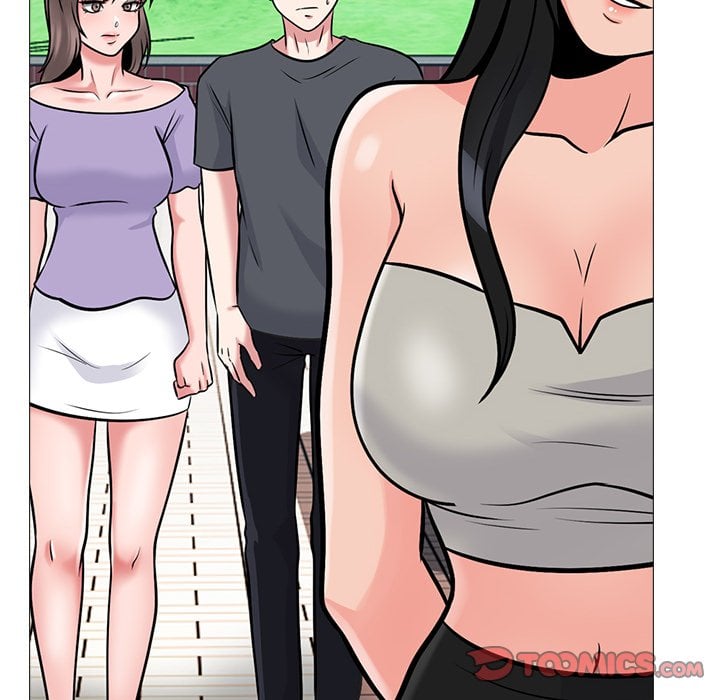 Extra Credit - Chapter 113 32