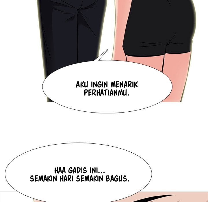 Extra Credit - Chapter 113 99