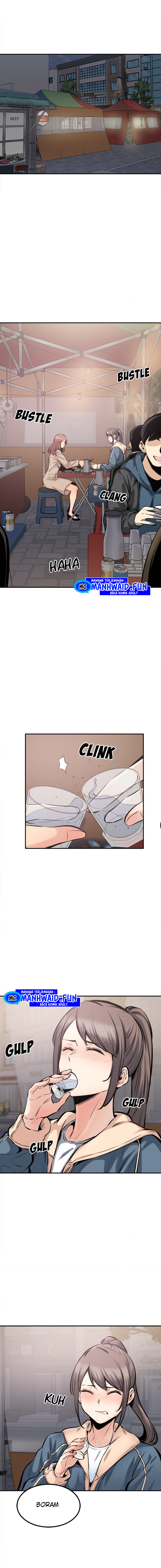 The Ark Is Me - Chapter 113 14 The Ark Is Me - Chapter 113 14