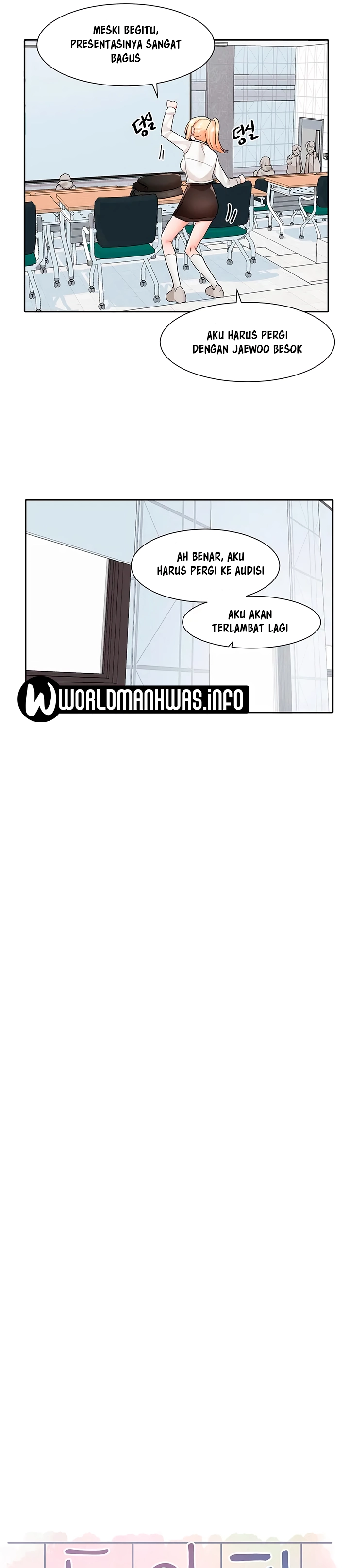 Circles - Chapter 113 22