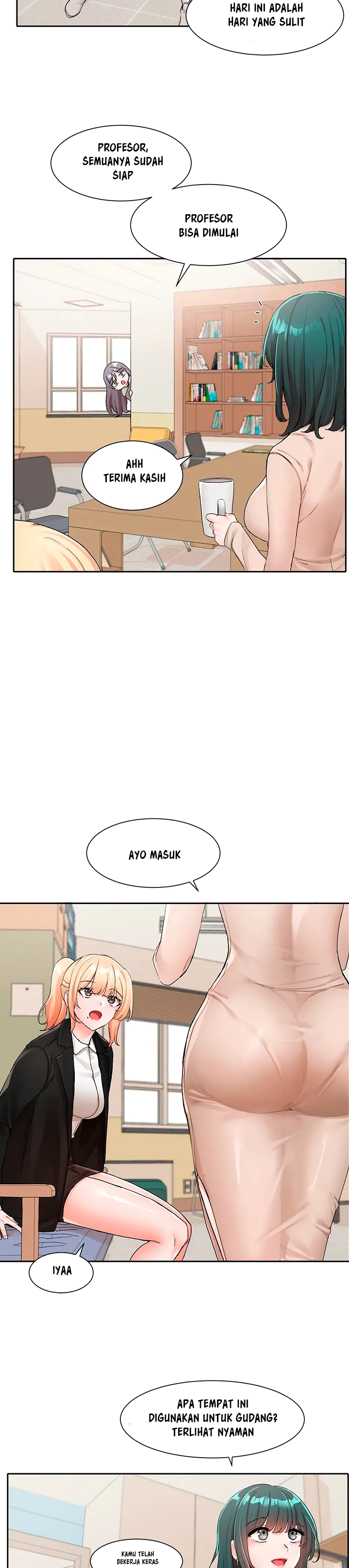 Circles - Chapter 113 24