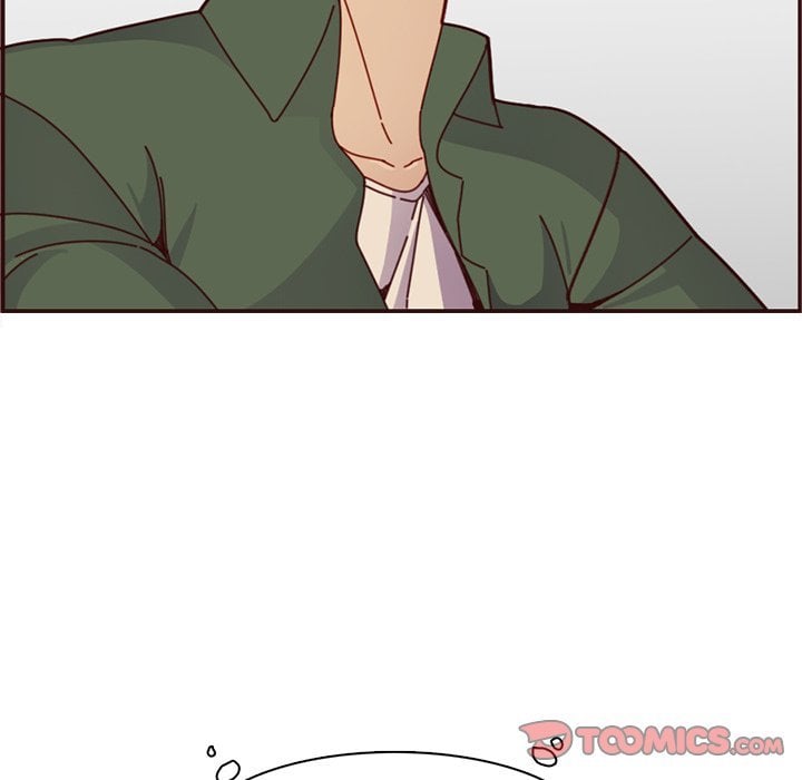 Never Too Late - Chapter 113 12