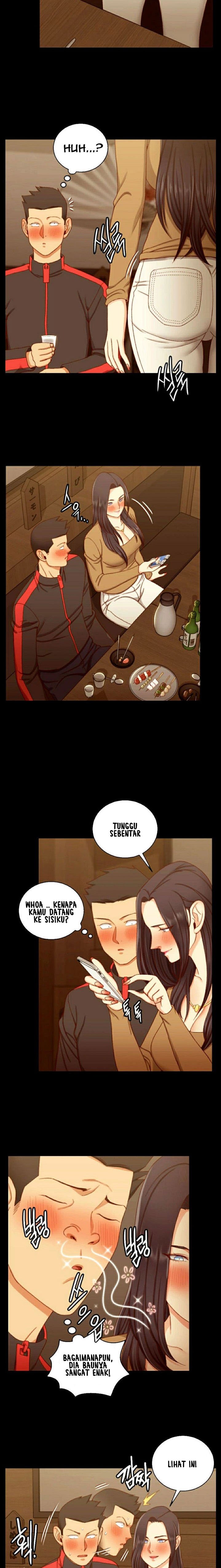 That Mans Epilepsy - Chapter 113 22 That Mans Epilepsy - Chapter 113 22