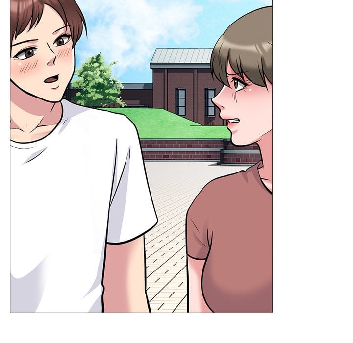 Extra Credit - Chapter 113 22