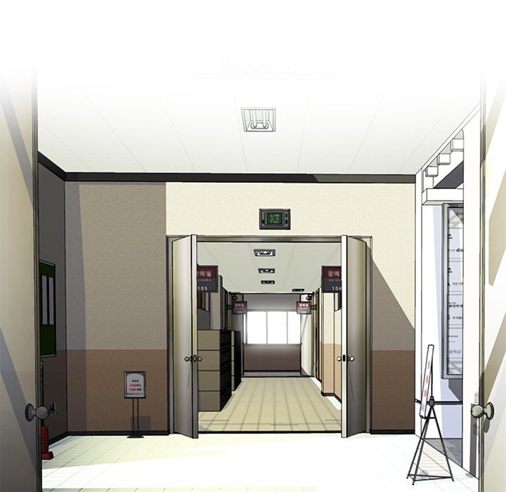Extra Credit - Chapter 113 84