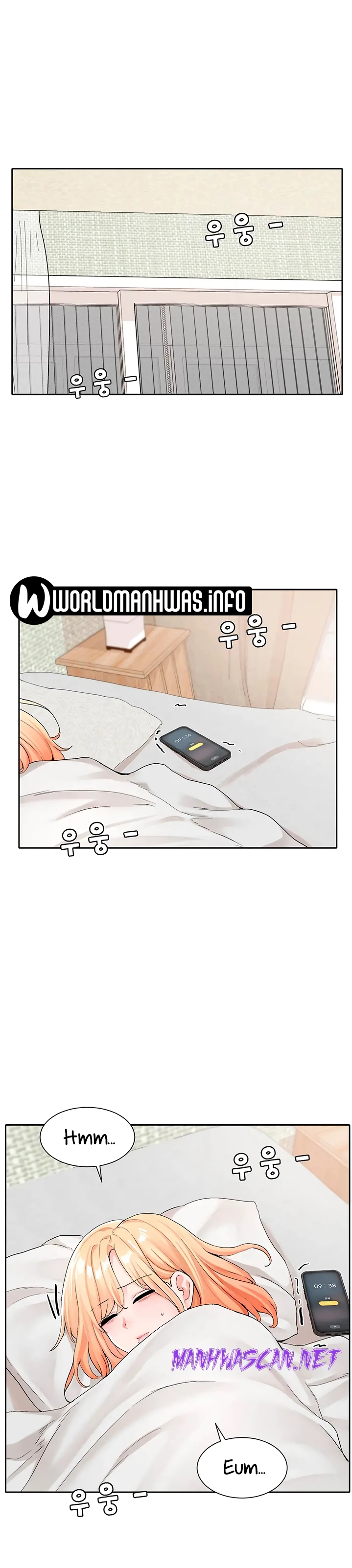 Circles - Chapter 113 2