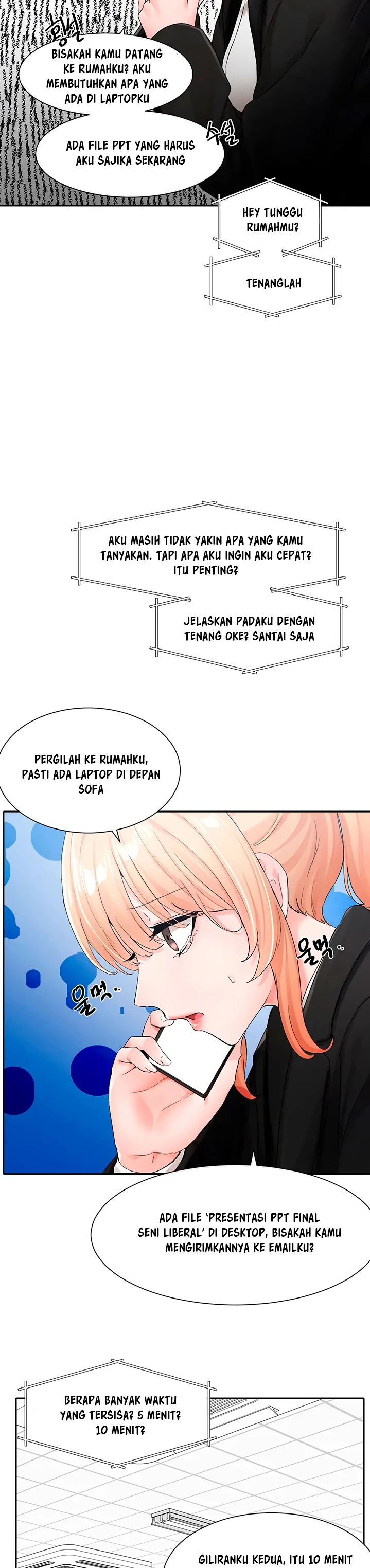 Circles - Chapter 113 15