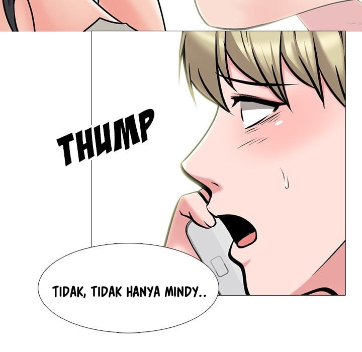 Extra Credit - Chapter 113 80