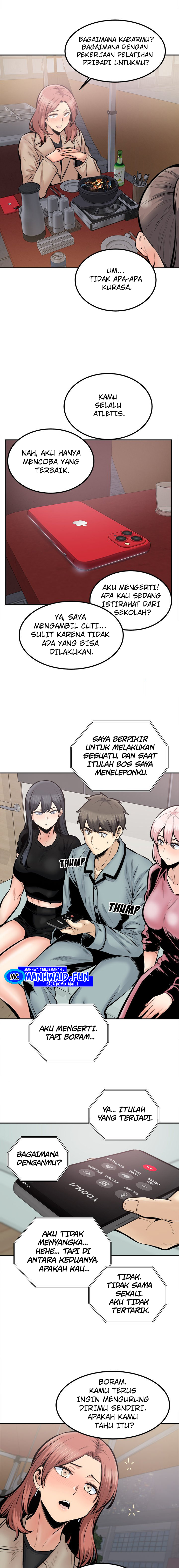 The Ark Is Me - Chapter 113 15 The Ark Is Me - Chapter 113 15