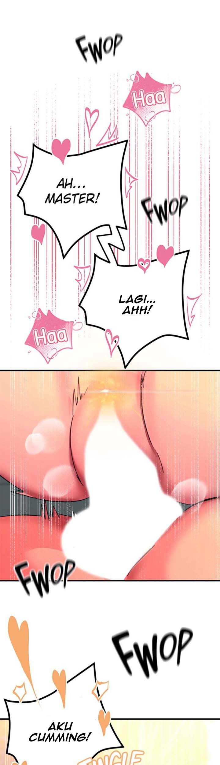 Rainbow (Show Me Your Sensuality) - Chapter 43 7 Rainbow (Show Me Your Sensuality) - Chapter 43 7