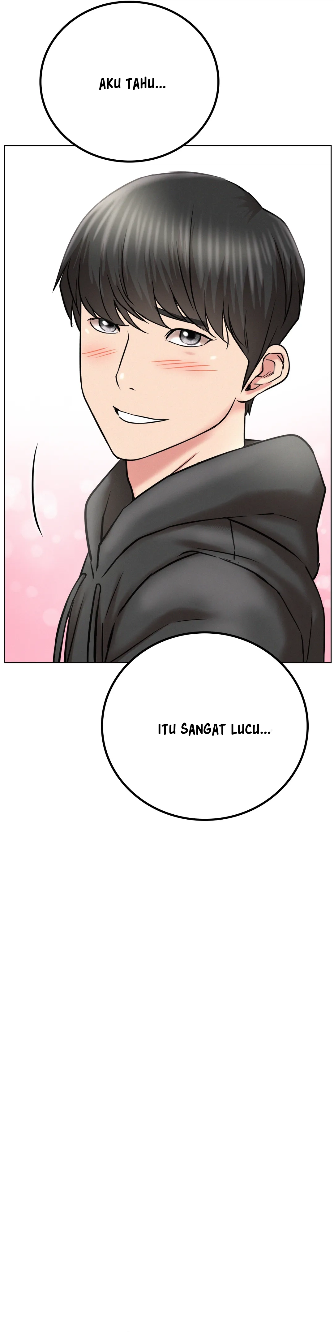 Staying with Ajumma - Chapter 43 23 Staying with Ajumma - Chapter 43 23