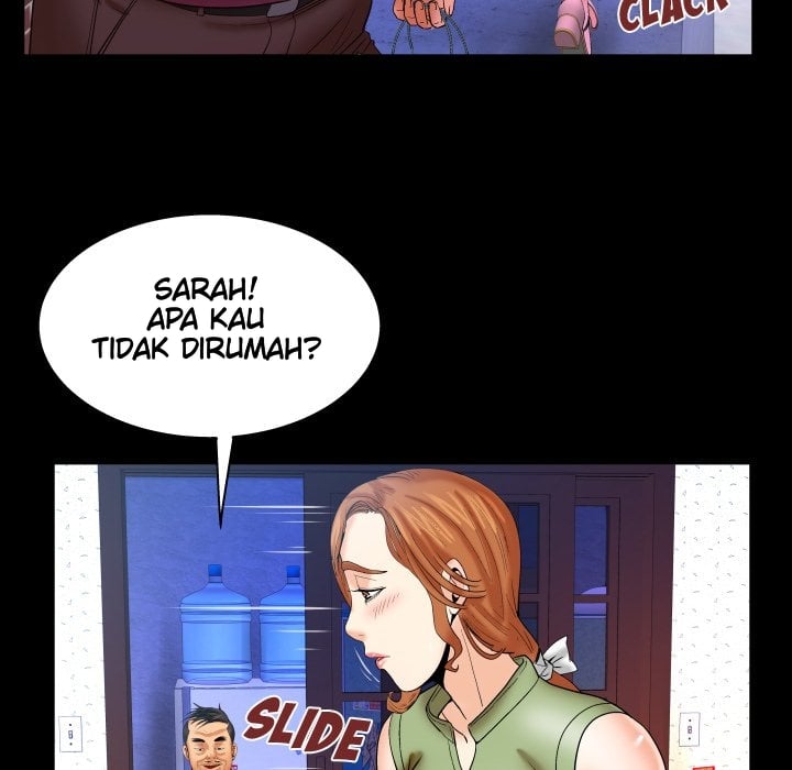 My Aunt - Chapter 43 38