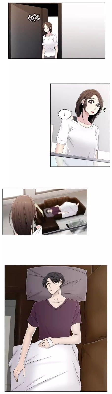 Miss Mystic - Chapter 43 20