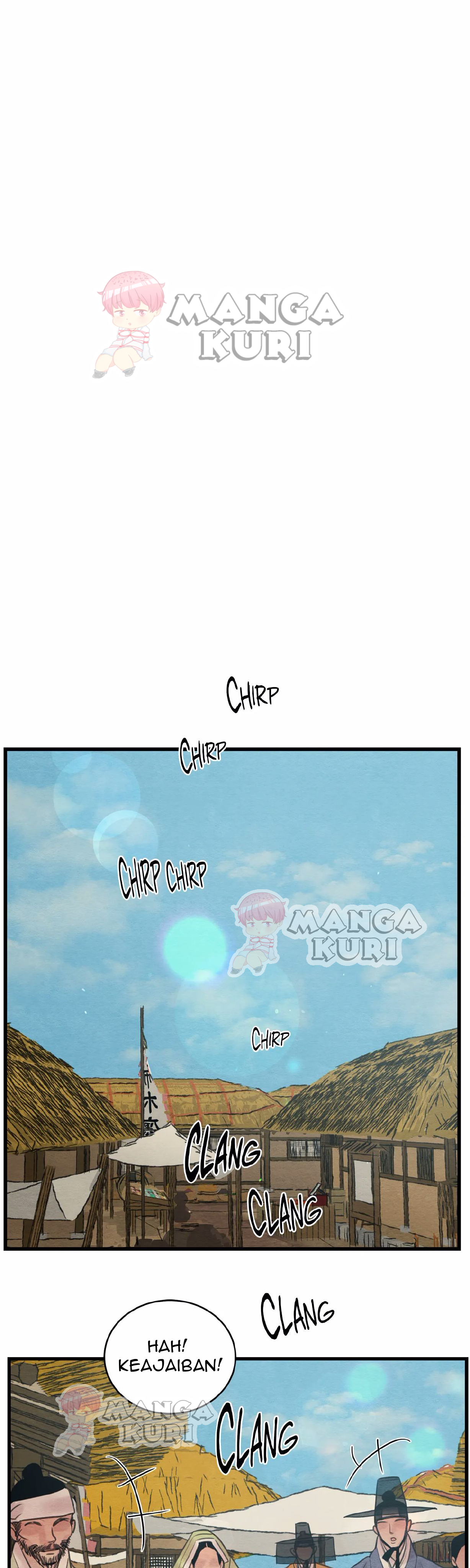 Painter of the night - Chapter 43 23 Painter of the night - Chapter 43 23