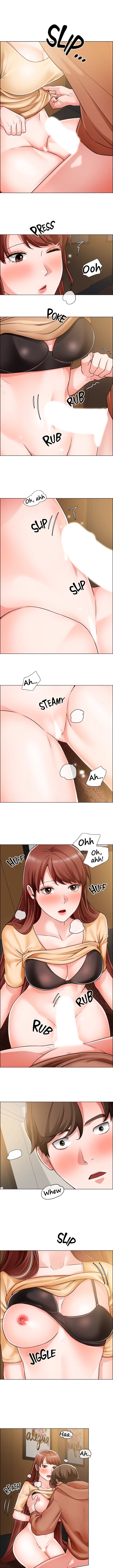 Nogada Romance - Chapter 43 6 Nogada Romance - Chapter 43 6