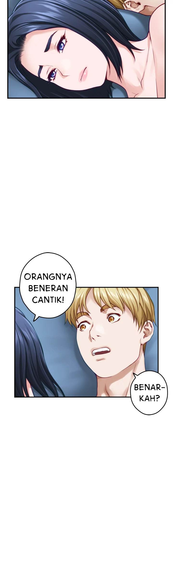 Noona&#8217;s Friend - Chapter 43 50