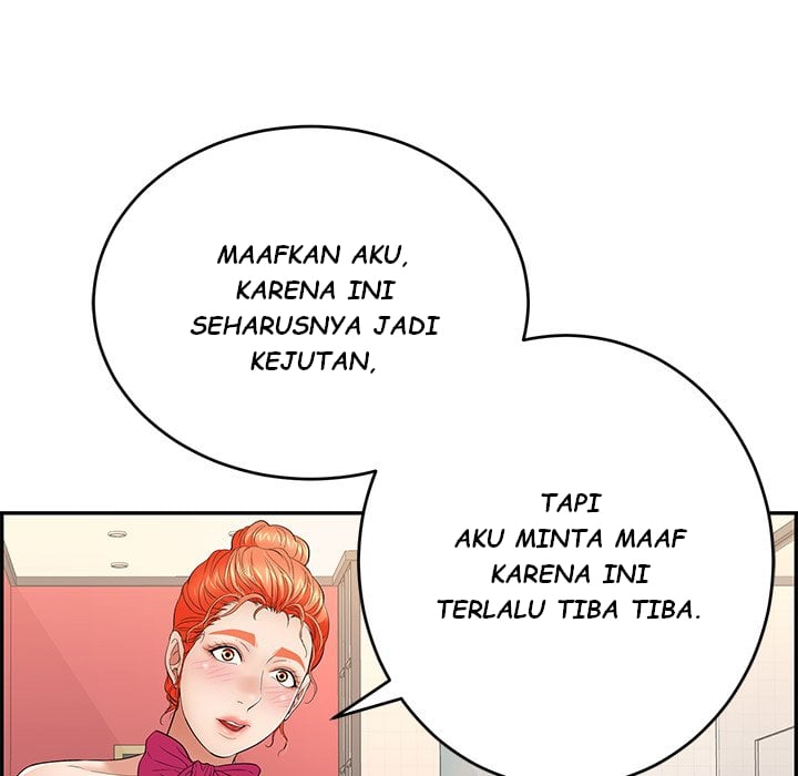 A Killer Woman - Chapter 43 36