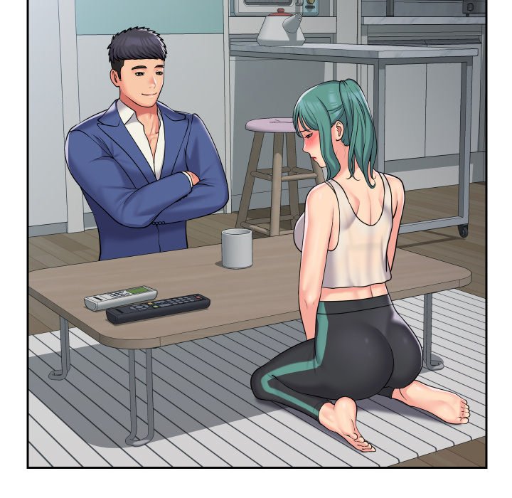 The Ladies’ Associate - Chapter 43 21 The Ladies’ Associate - Chapter 43 21