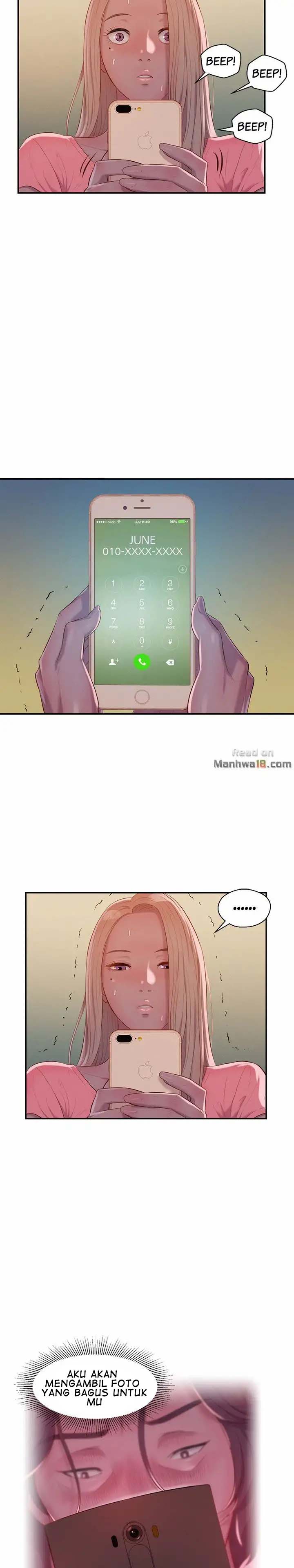 Freshman - Chapter 43 14