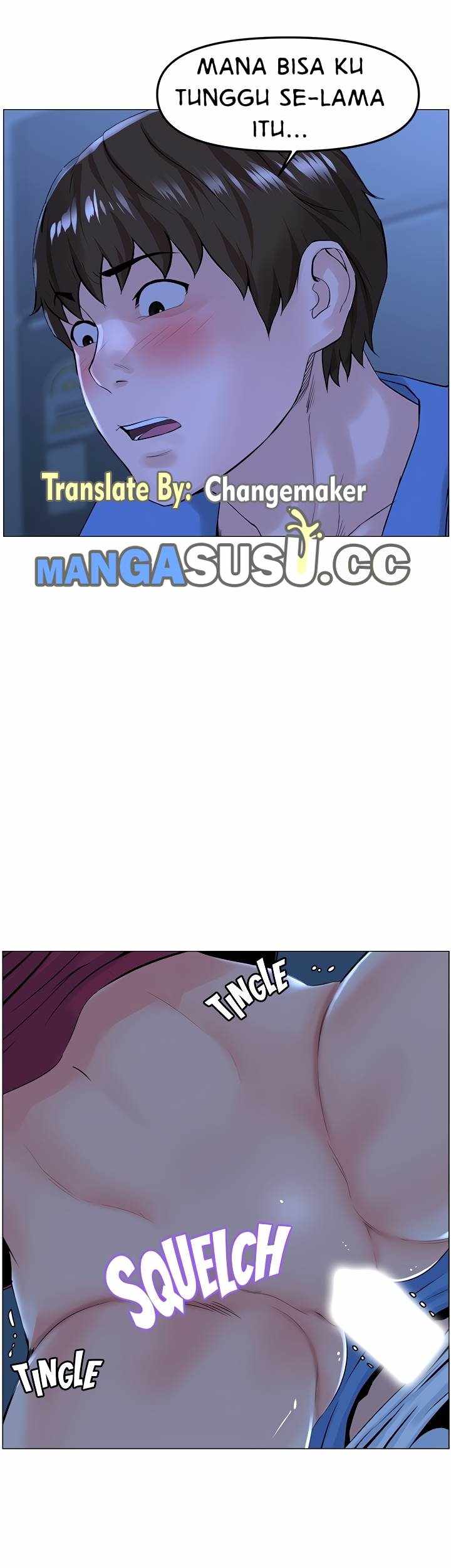 The Neighborhood Celebrity - Chapter 43 12