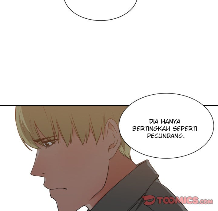 You&#8217;re Not That Special! - Chapter 43 17