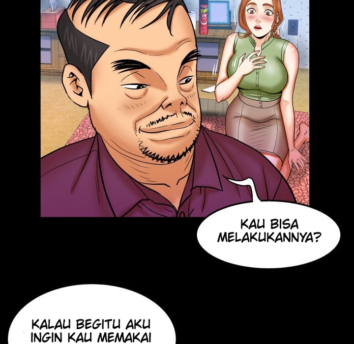 My Aunt - Chapter 43 58