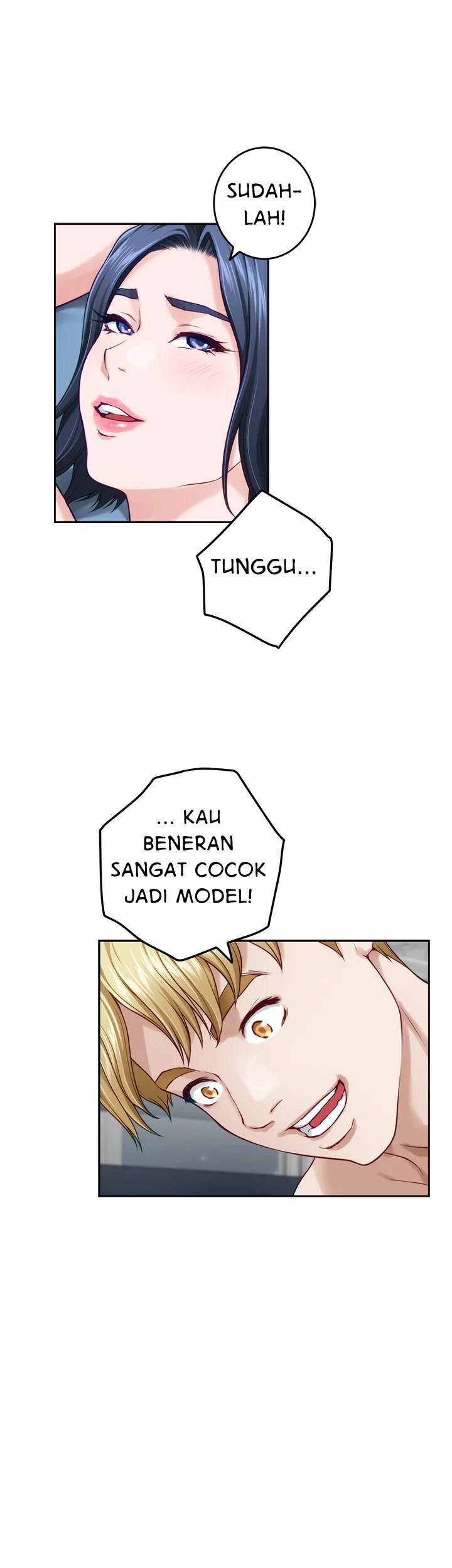 Noona&#8217;s Friend - Chapter 43 53