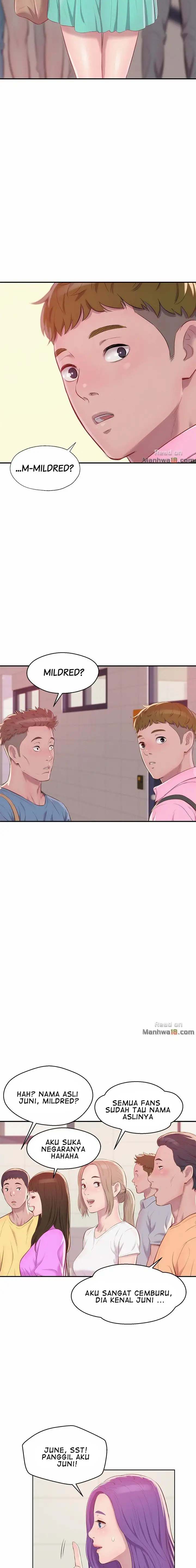 Freshman - Chapter 43 3