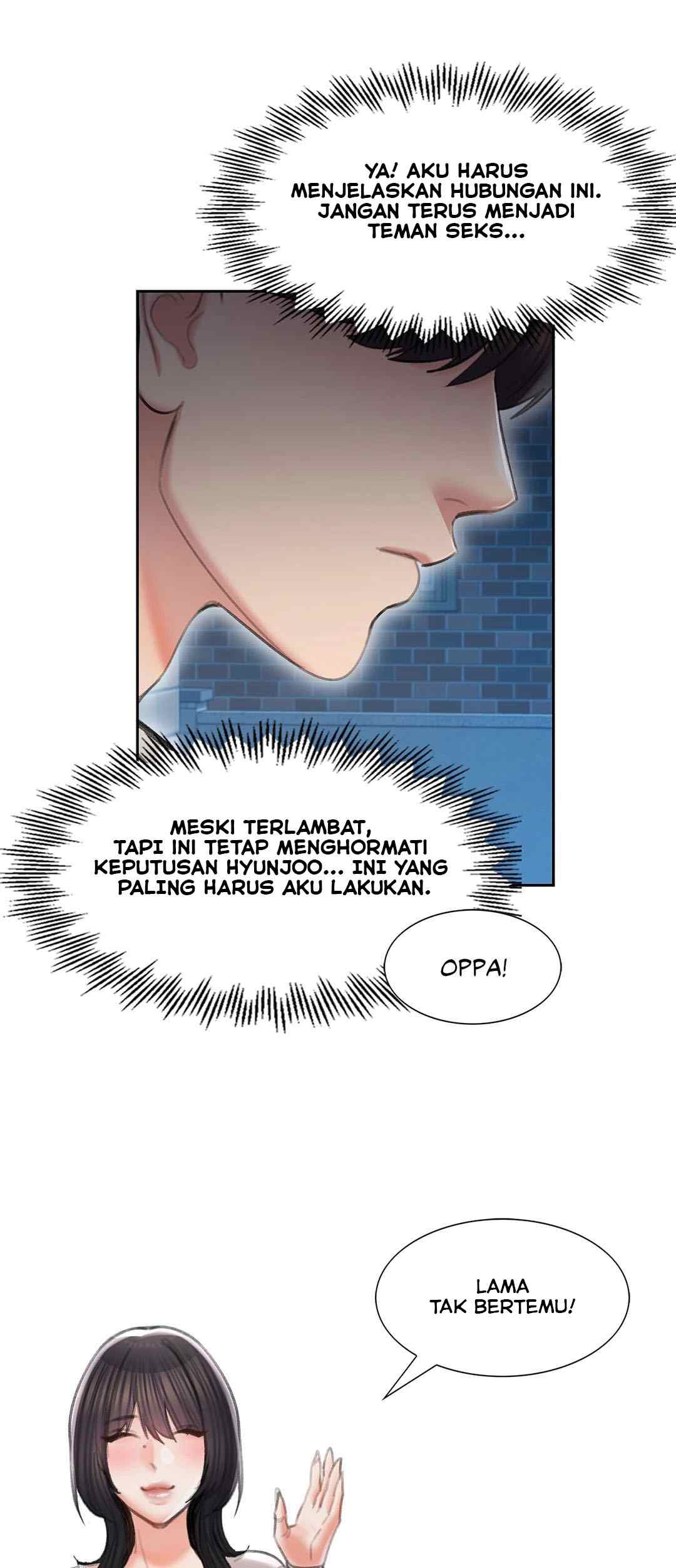 Campus Love - Chapter 43 19