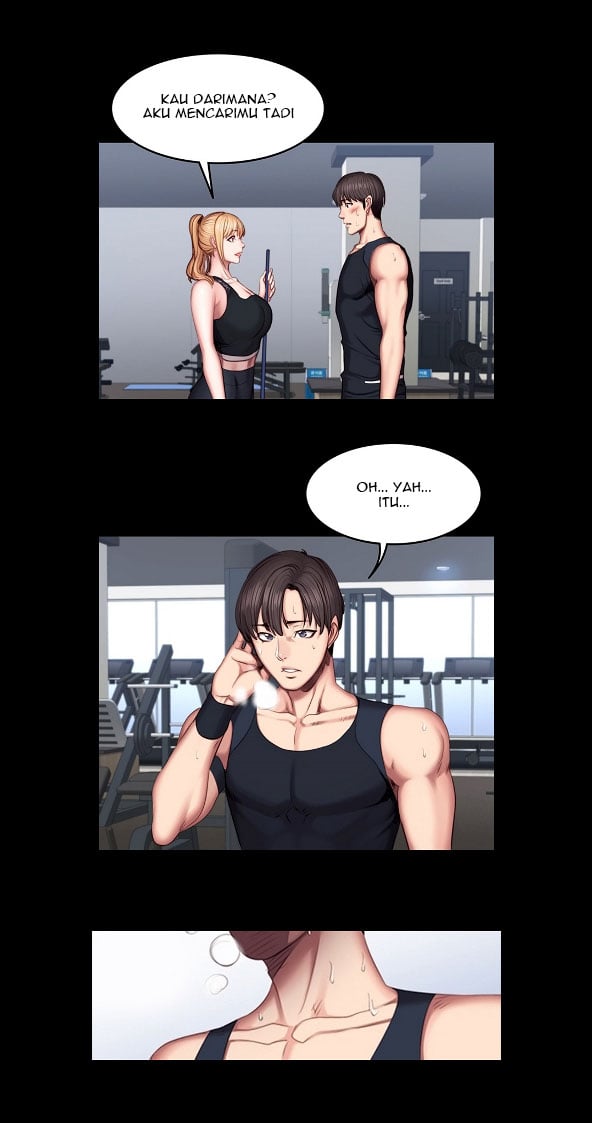 Fitness Uncensored - Chapter 43 36