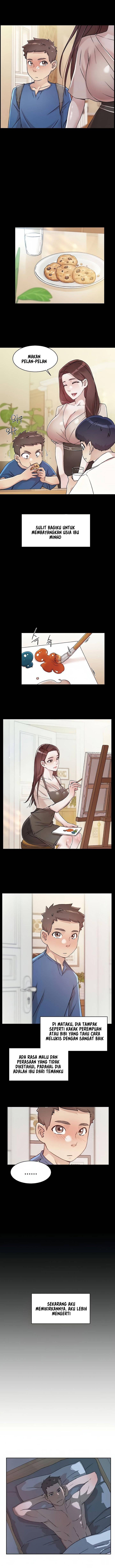 Everything about Best Friend - Chapter 43 4 Everything about Best Friend - Chapter 43 4