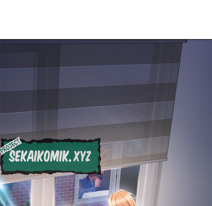 Close, but Far - Chapter 43 98