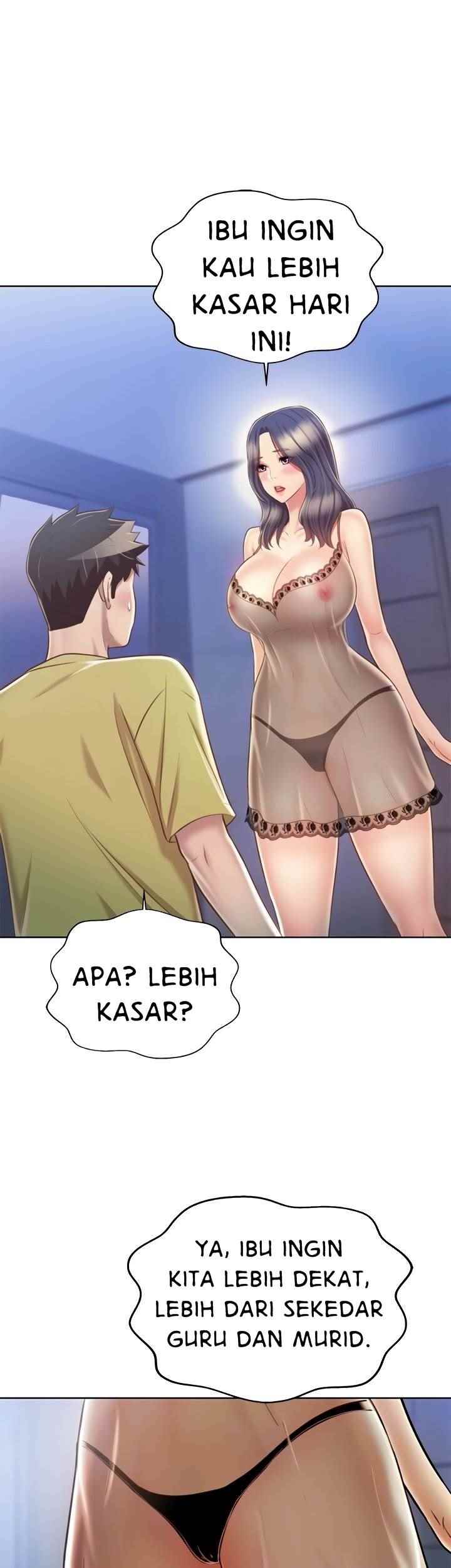 Noona&#8217;s Taste - Chapter 43 14
