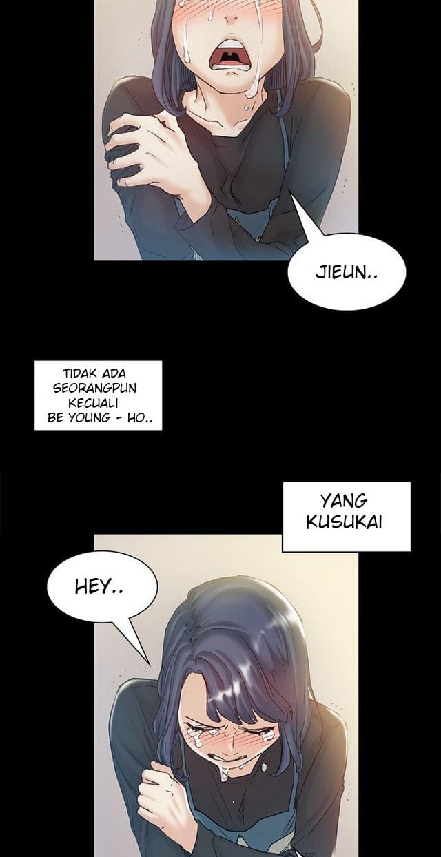 By Chance - Chapter 43 47