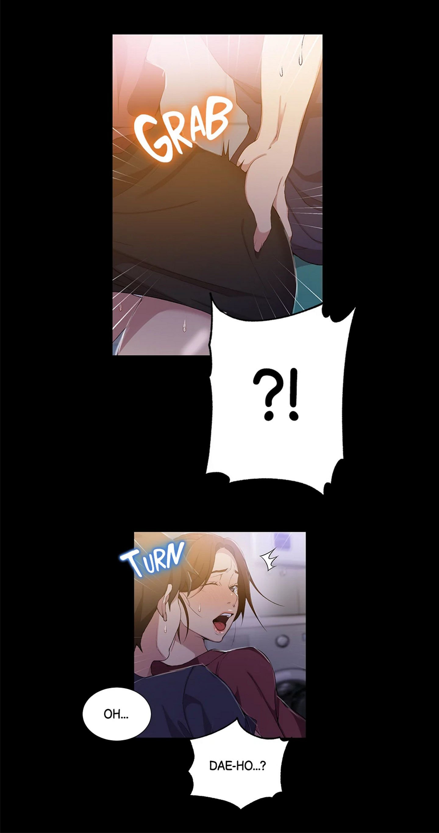 Secret Class Uncensored - Chapter 43 20 Secret Class Uncensored - Chapter 43 20