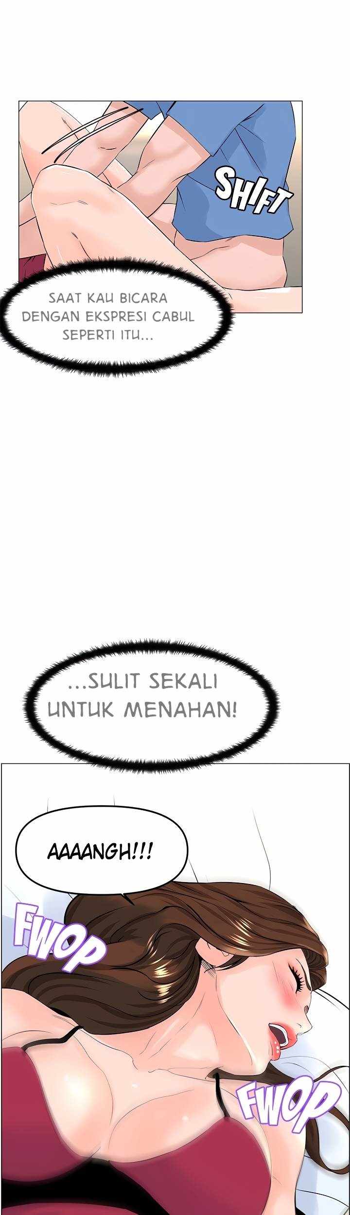 The Neighborhood Celebrity - Chapter 43 45