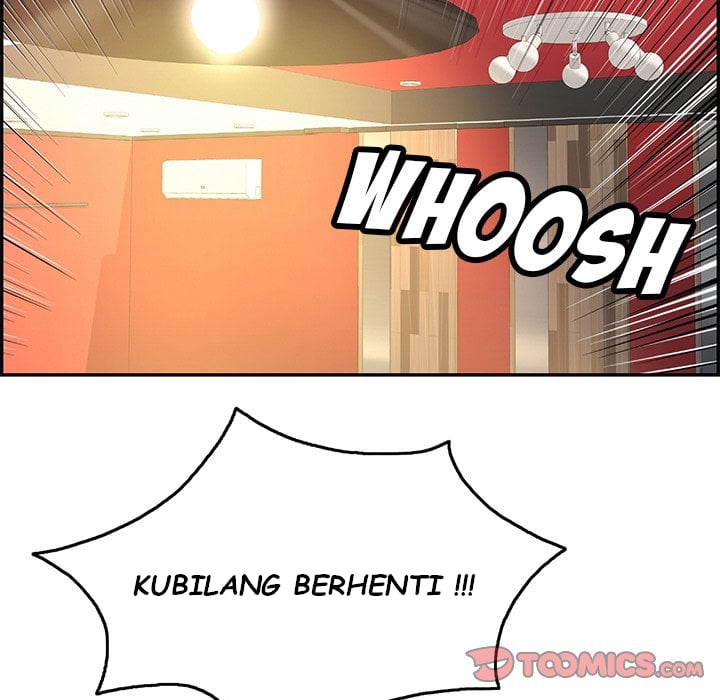 A Killer Woman - Chapter 43 18