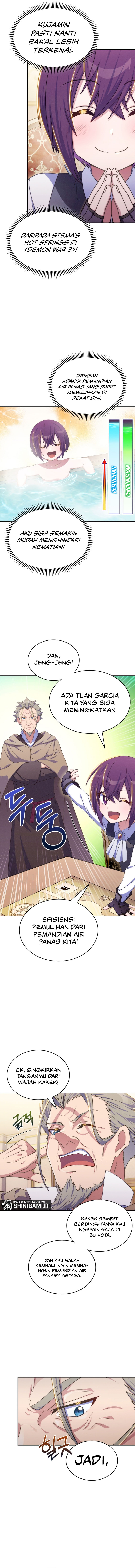 Never Die Extra - Chapter 43 10