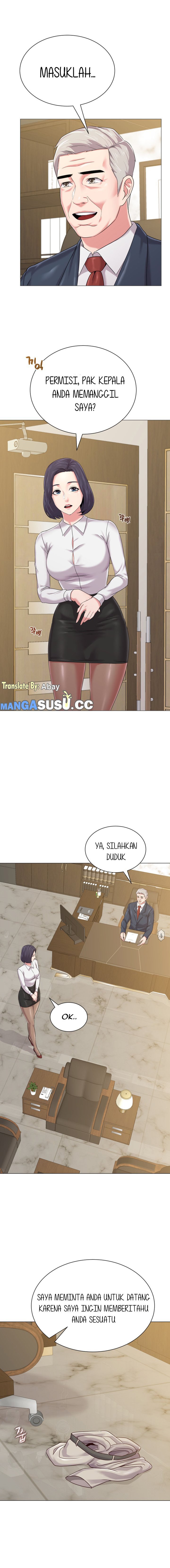 Sexual Teacher - Chapter 43 15 Sexual Teacher - Chapter 43 15