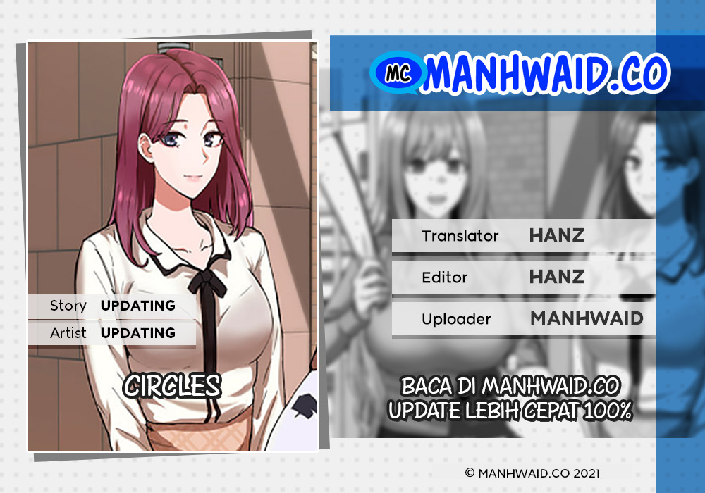 Circles - Chapter 43 1