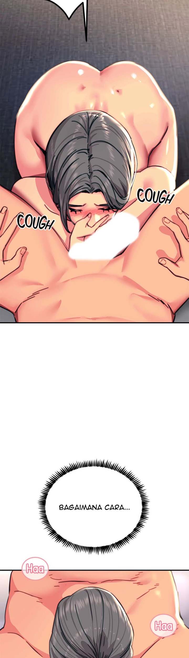 Rainbow (Show Me Your Sensuality) - Chapter 43 3 Rainbow (Show Me Your Sensuality) - Chapter 43 3