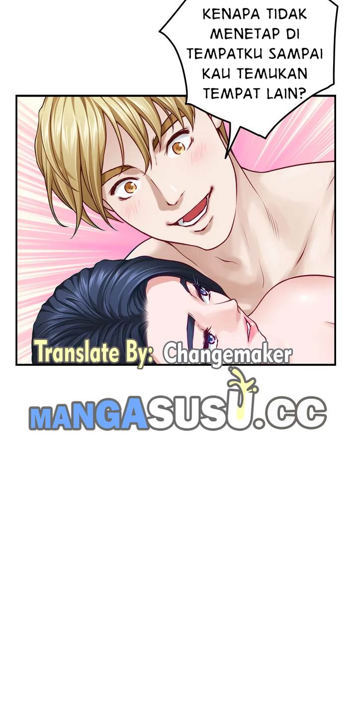 Noona&#8217;s Friend - Chapter 43 60