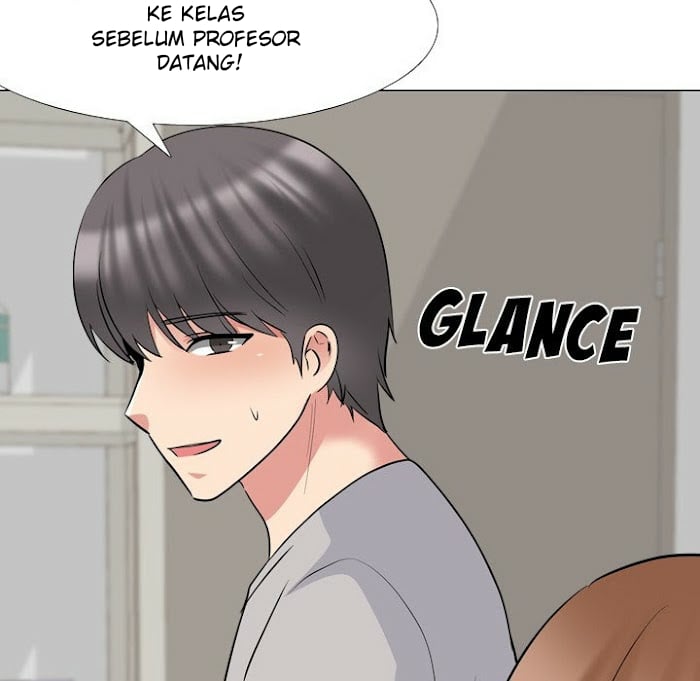 One Shot Men&#8217;s Clinic - Chapter 43 117