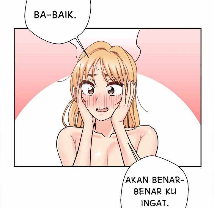 Crossing the Line - Chapter 43 100