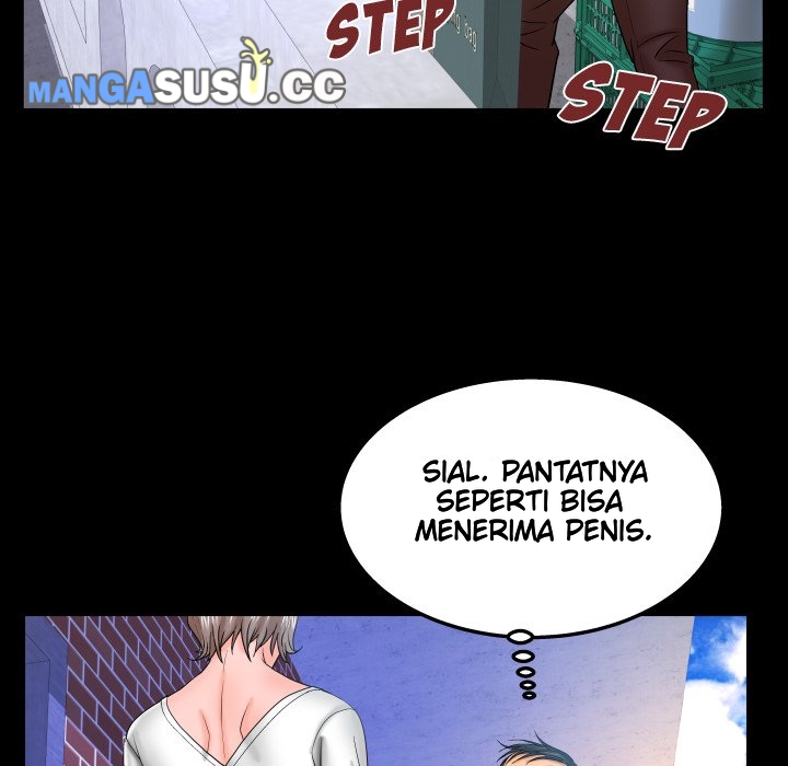 My Aunt - Chapter 43 34