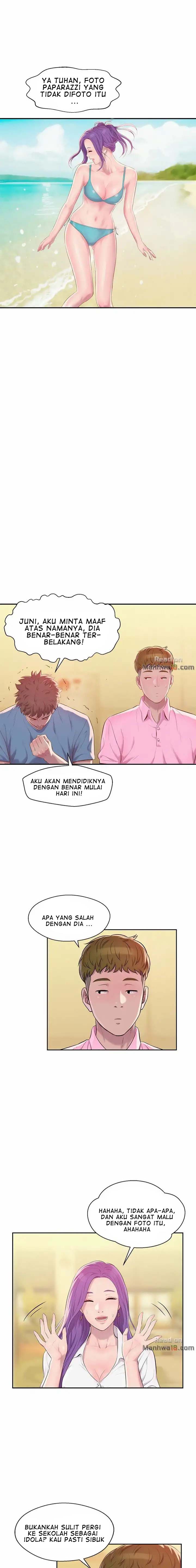 Freshman - Chapter 43 7